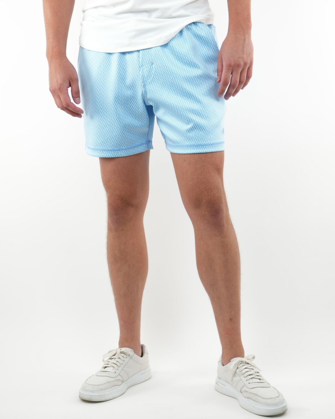 Infinity Shorts 6 Inch