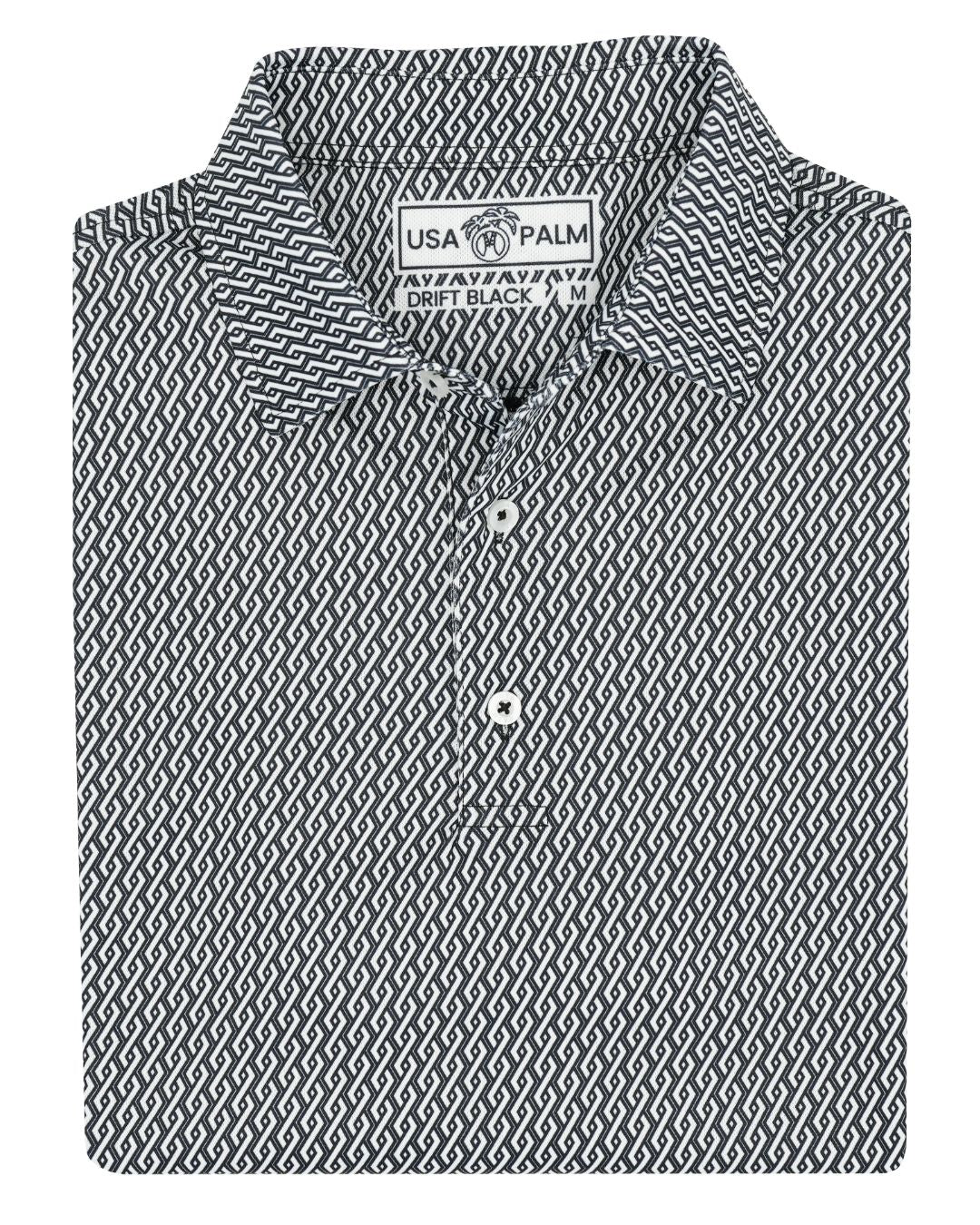 Pique Stretch Polo