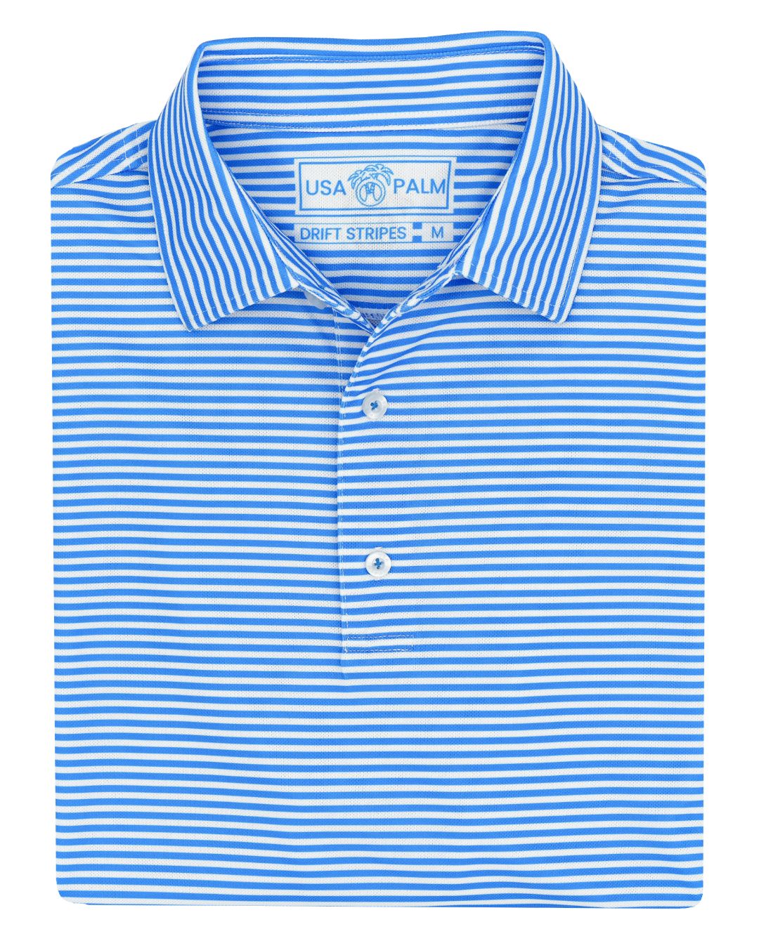 Pique Stretch Polo
