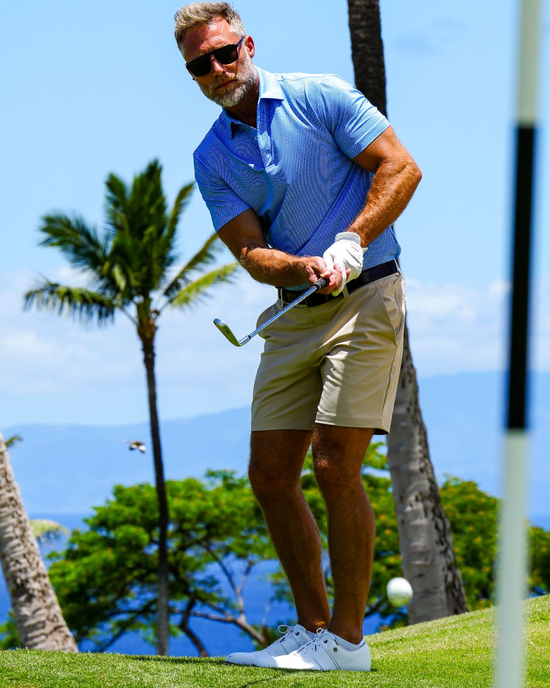Silky Soft Polo