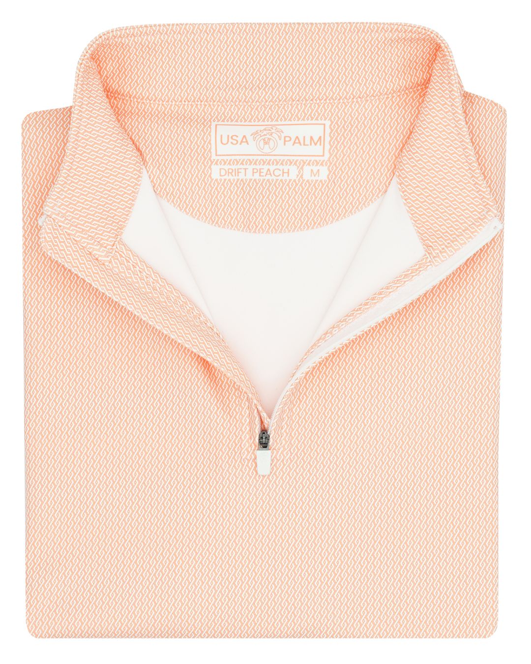 Luxe 1/4 Zip