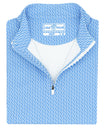 Luxe 1/4 Zip