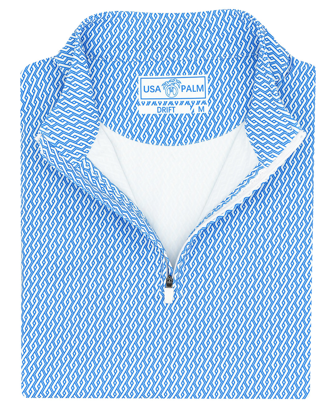 Luxe 1/4 Zip
