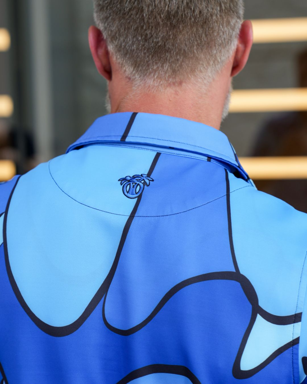 Infinity Polo