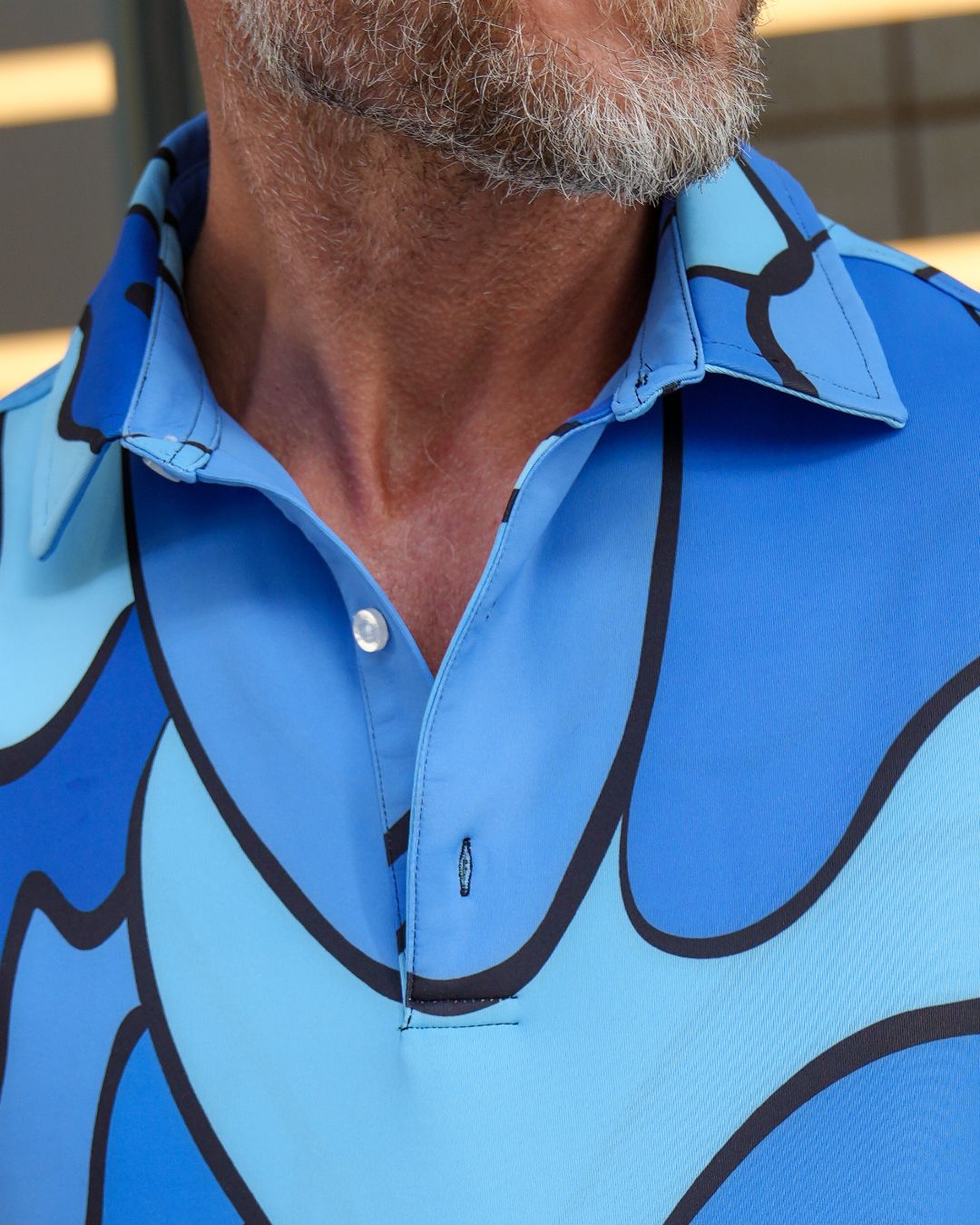 Infinity Polo
