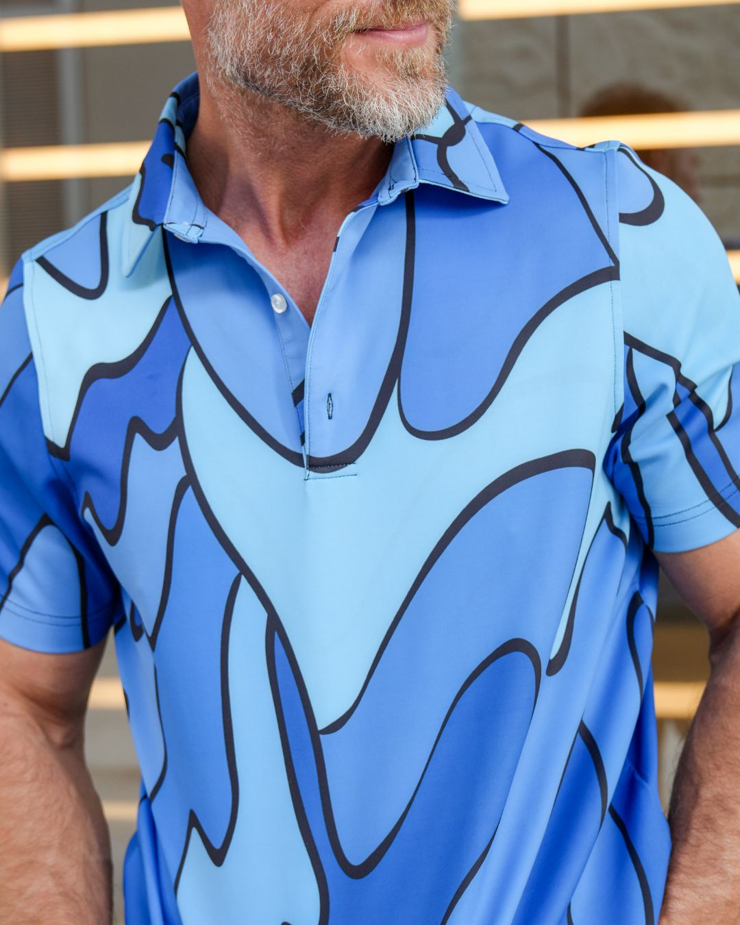 Infinity Polo
