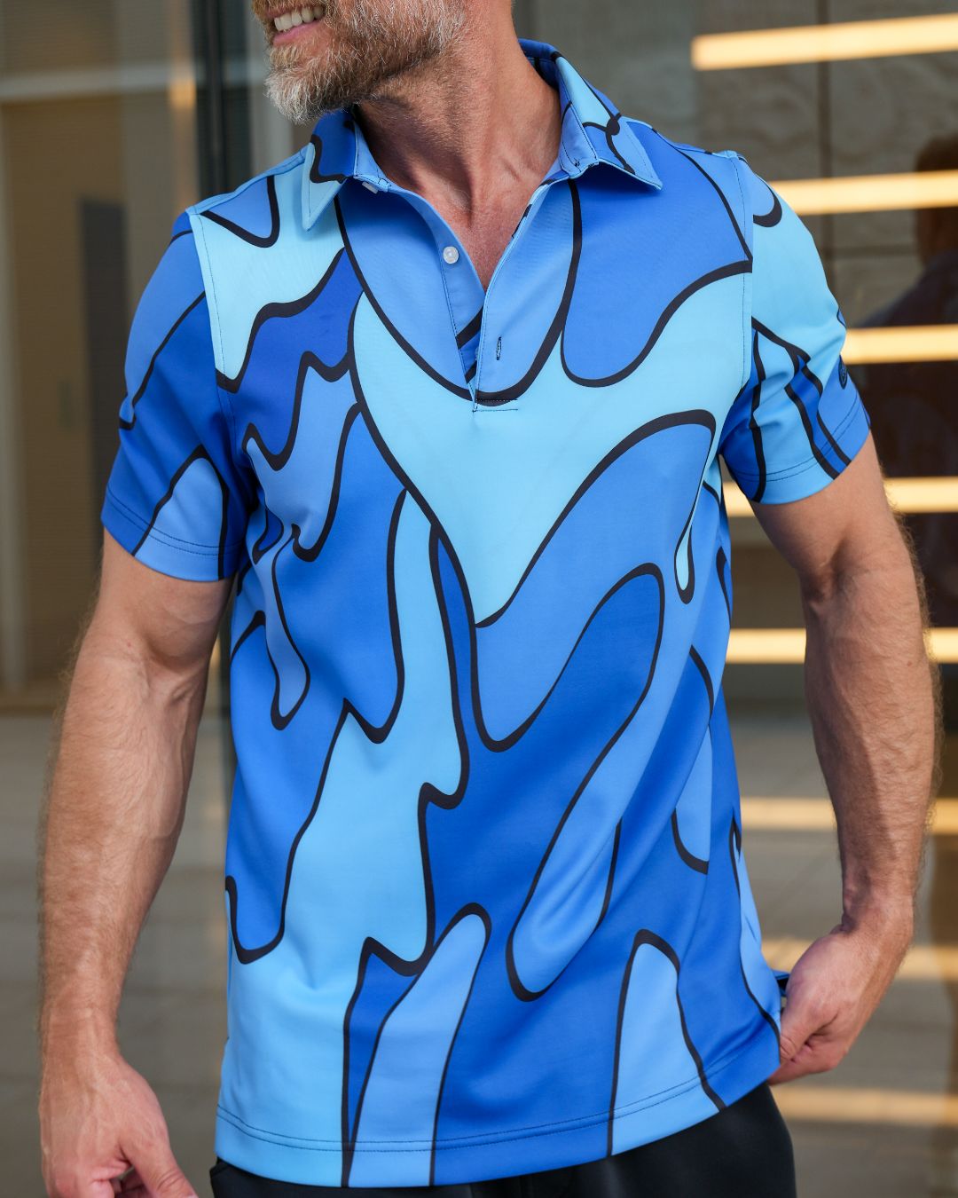 Infinity Polo