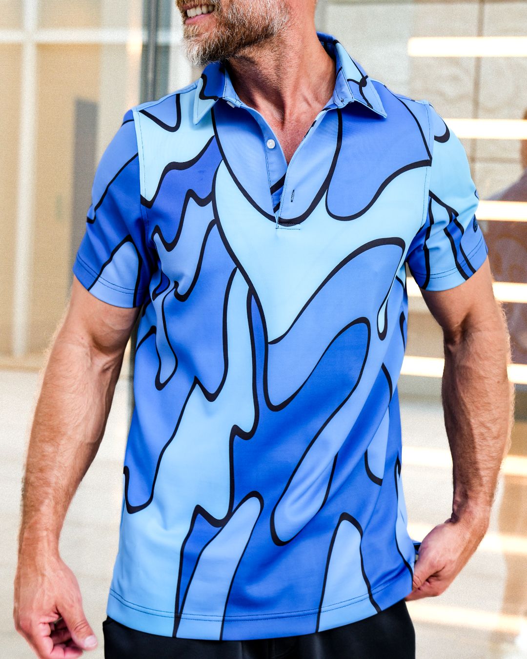 Infinity Polo