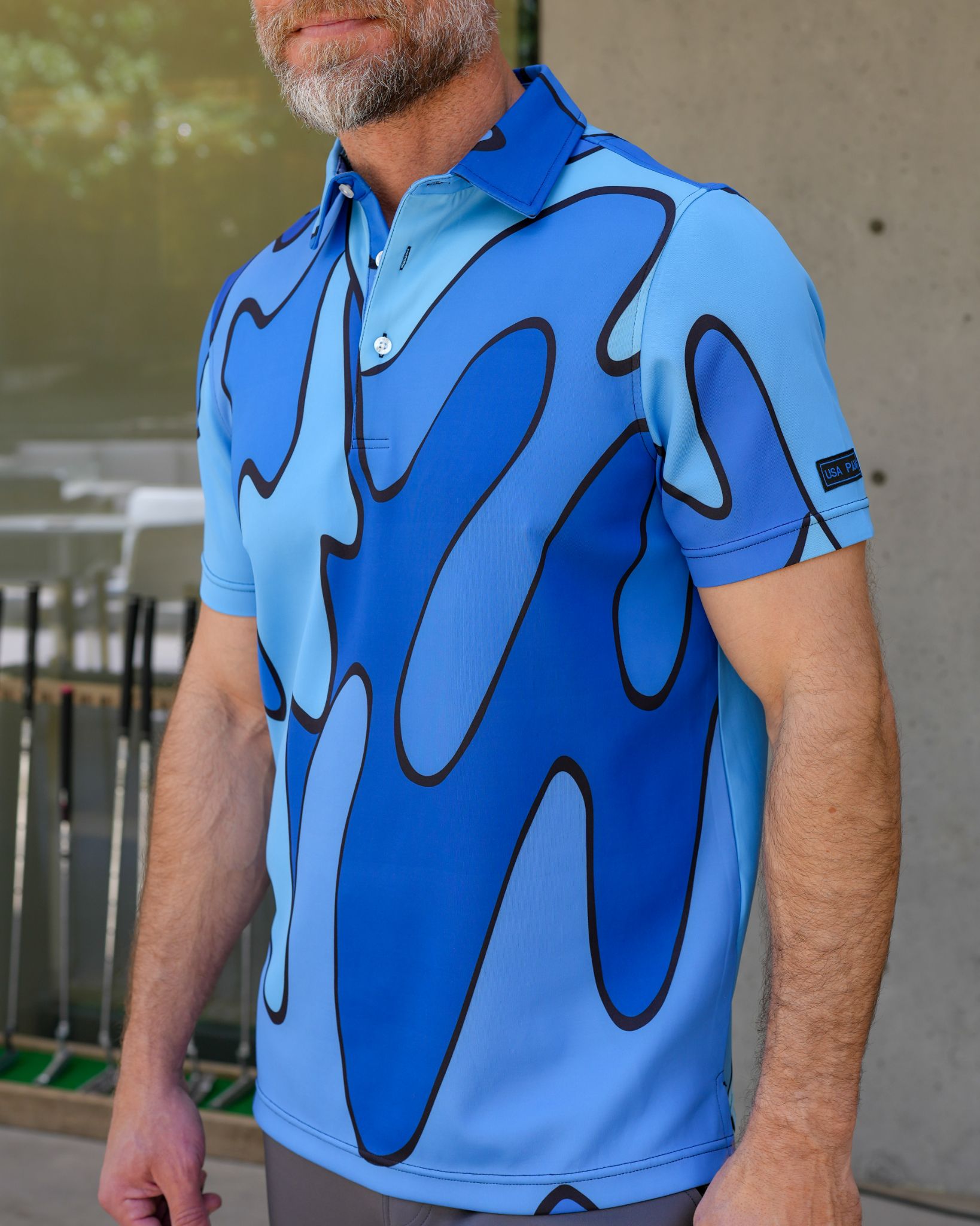 Infinity Polo