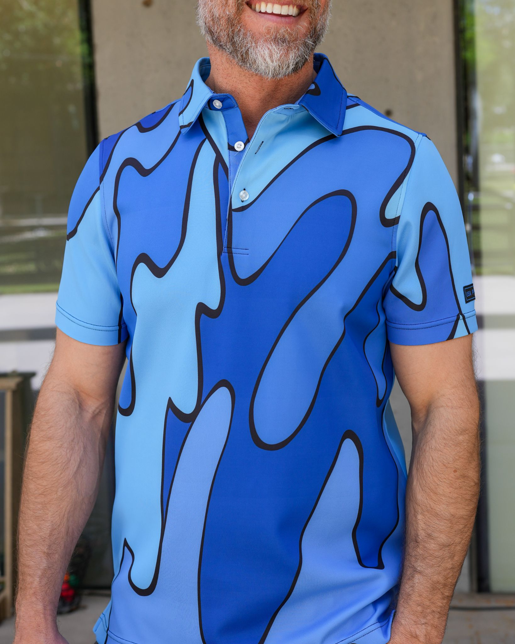 Infinity Polo