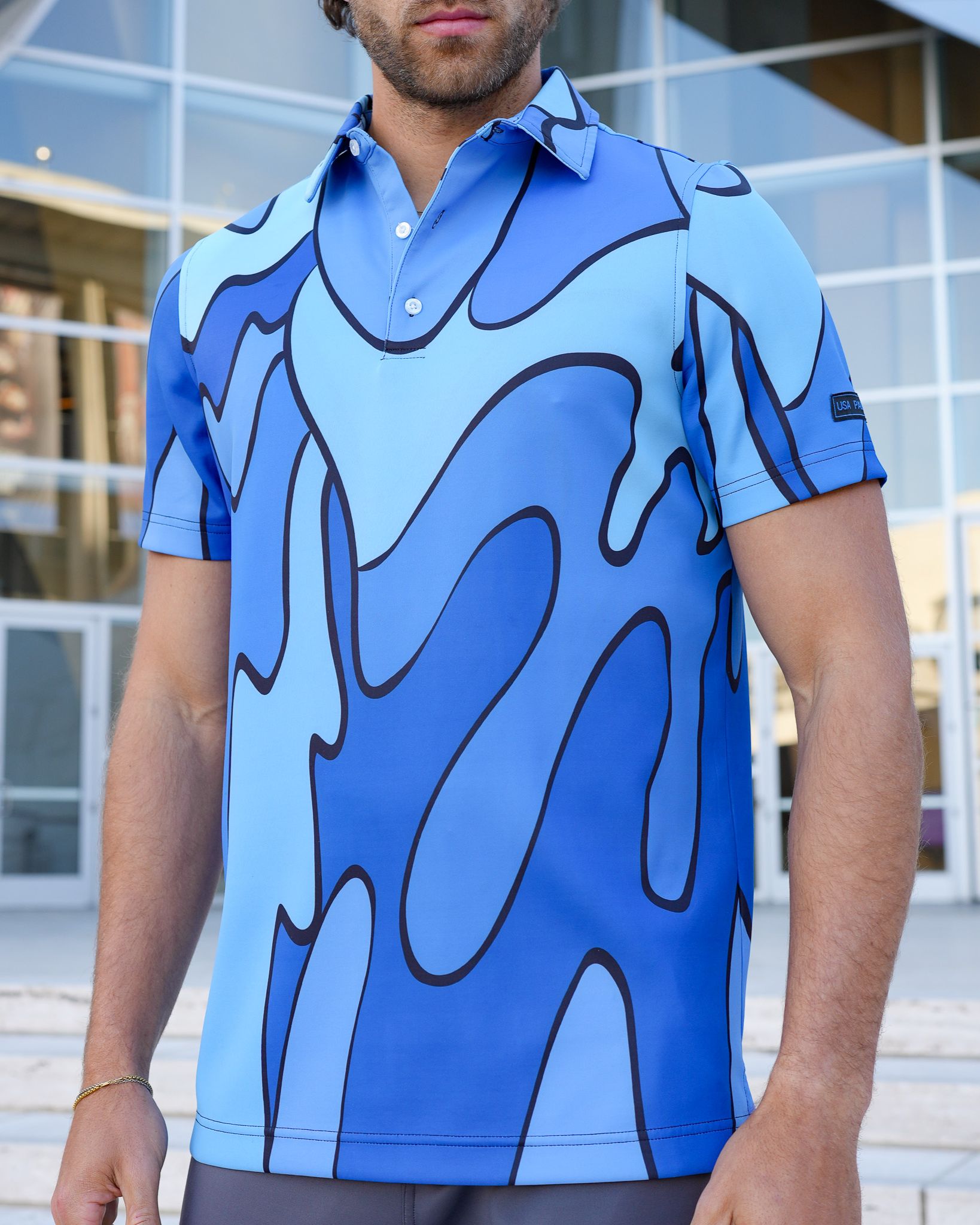 Infinity Polo