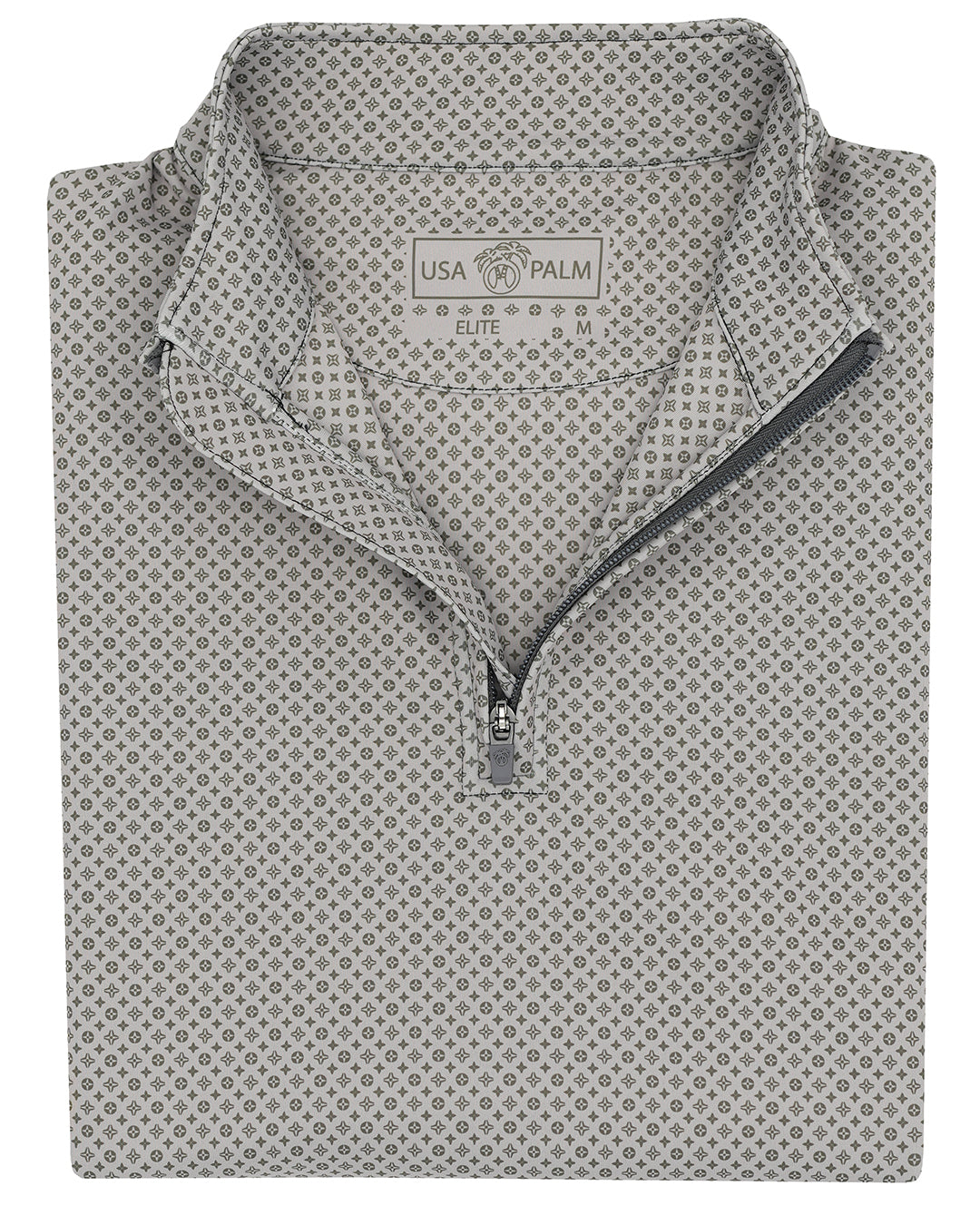 Infinity 1/4 Zip