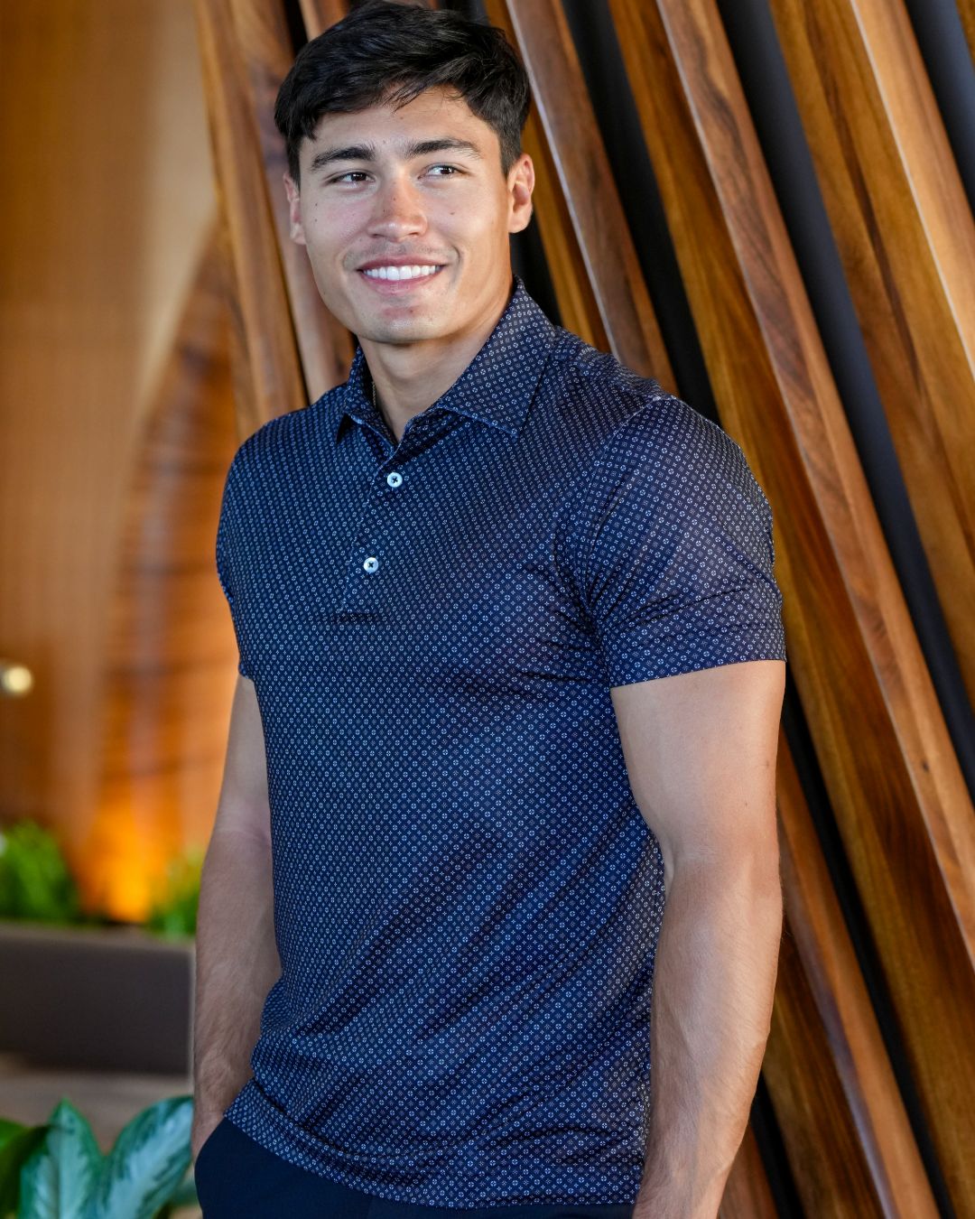 Silky Soft Polo