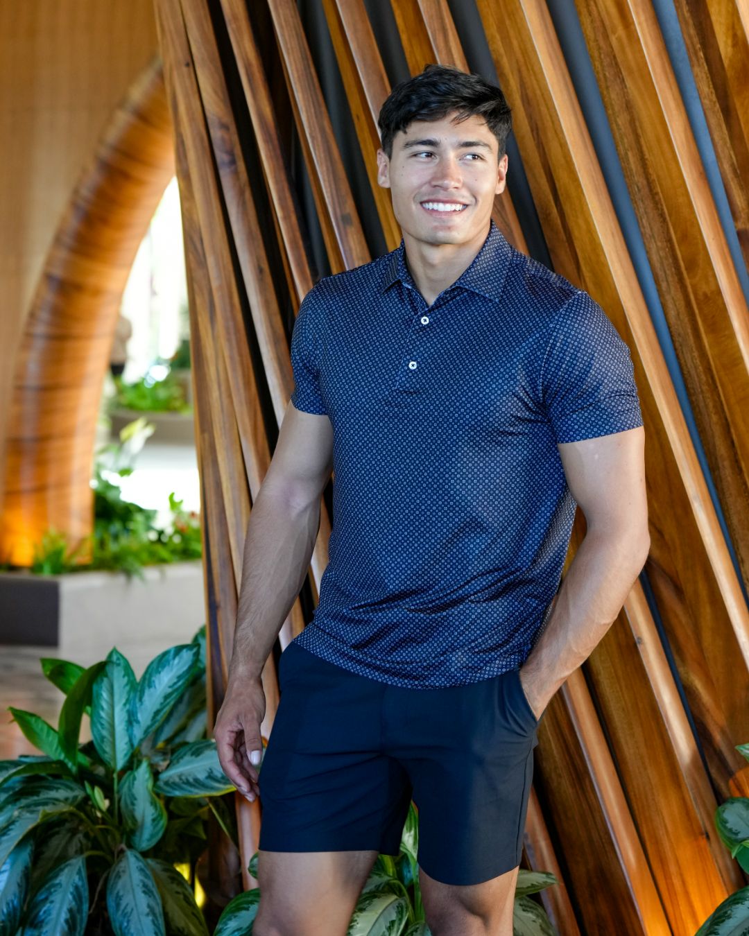Silky Soft Polo