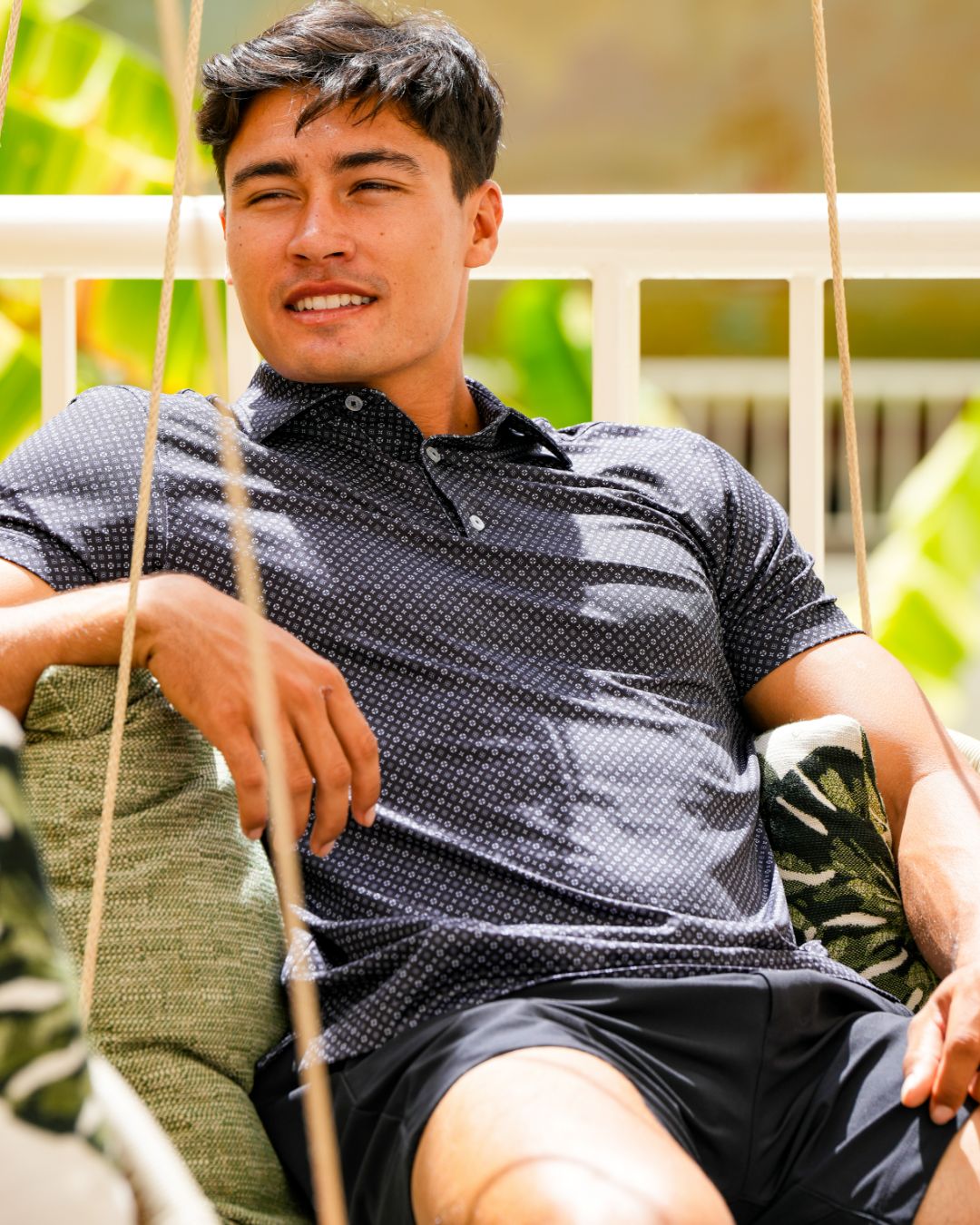 Silky Soft Polo
