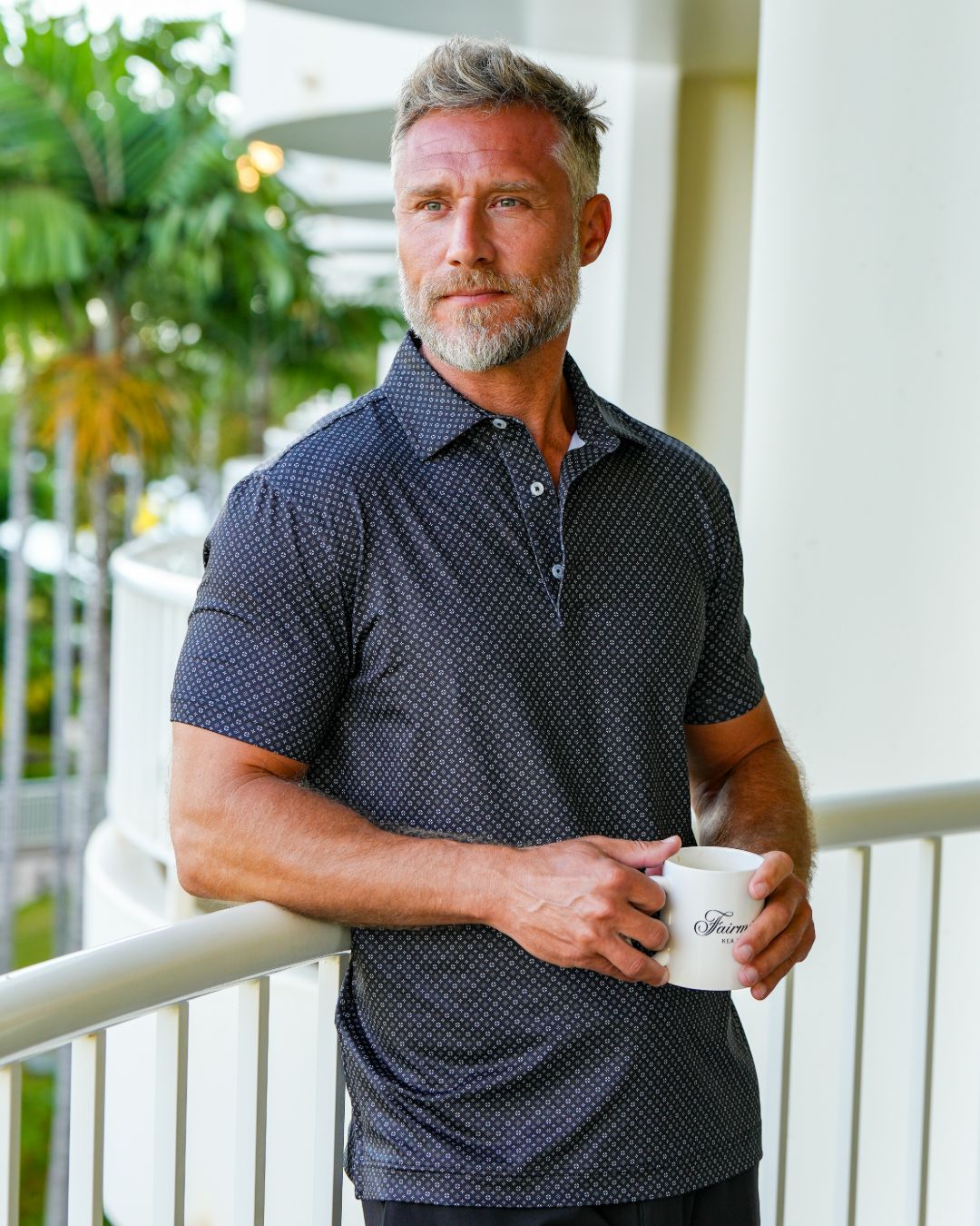 Silky Soft Polo