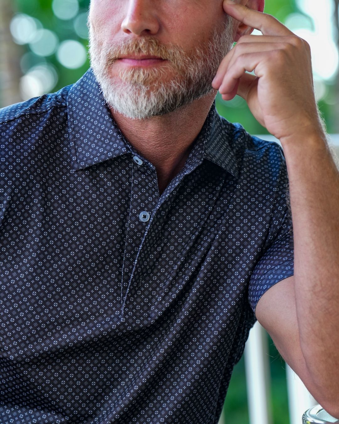 Silky Soft Polo