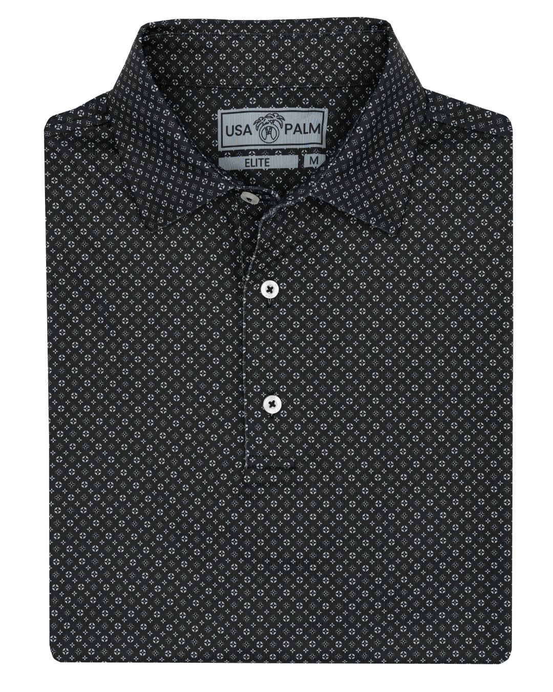 Silky Soft Polo