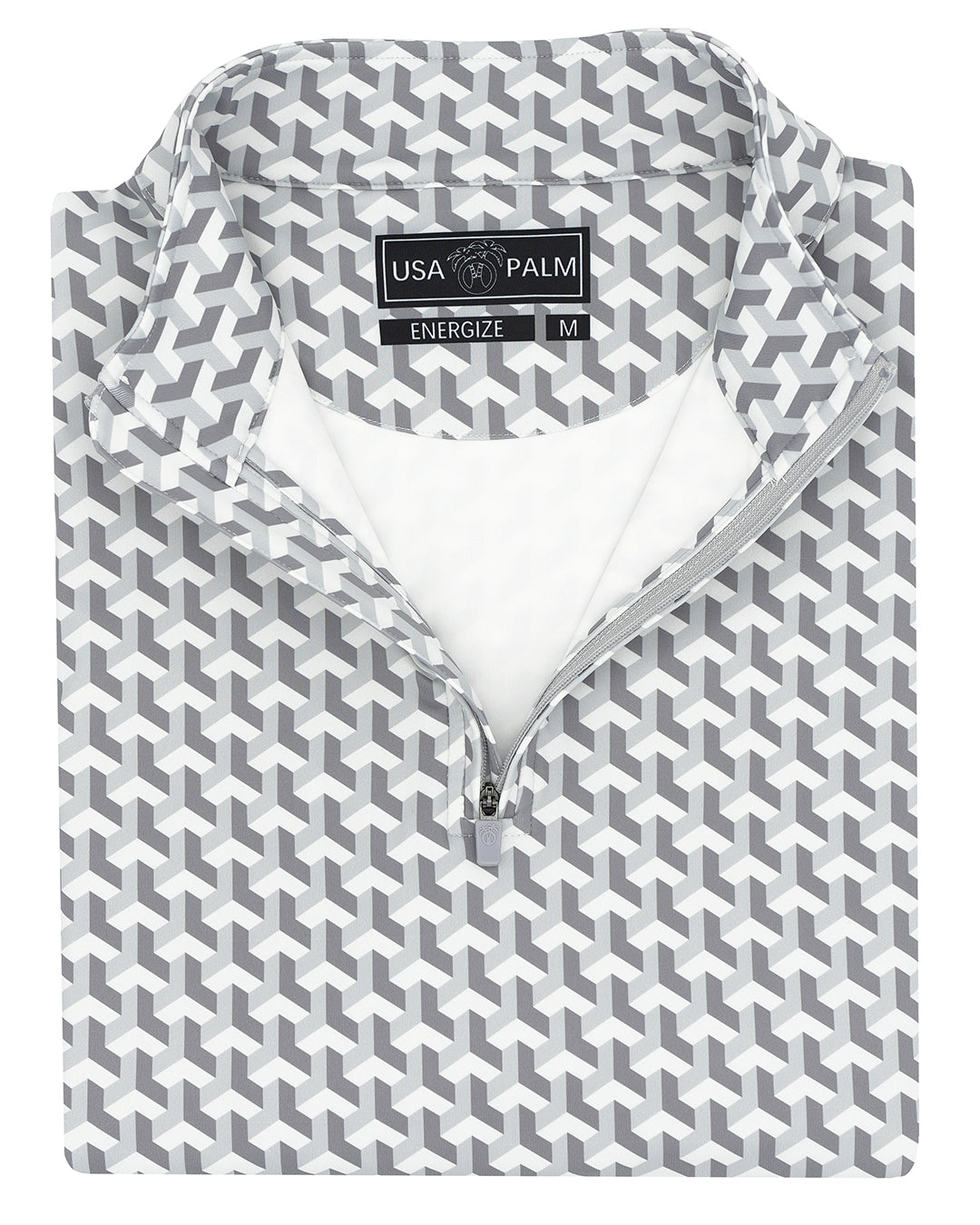 Luxe 1/4 Zip
