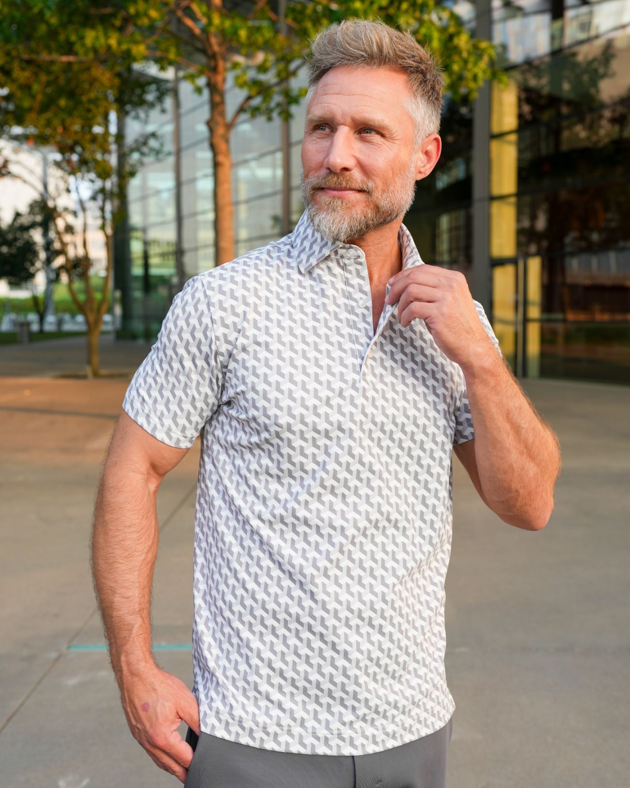Luxe Polo
