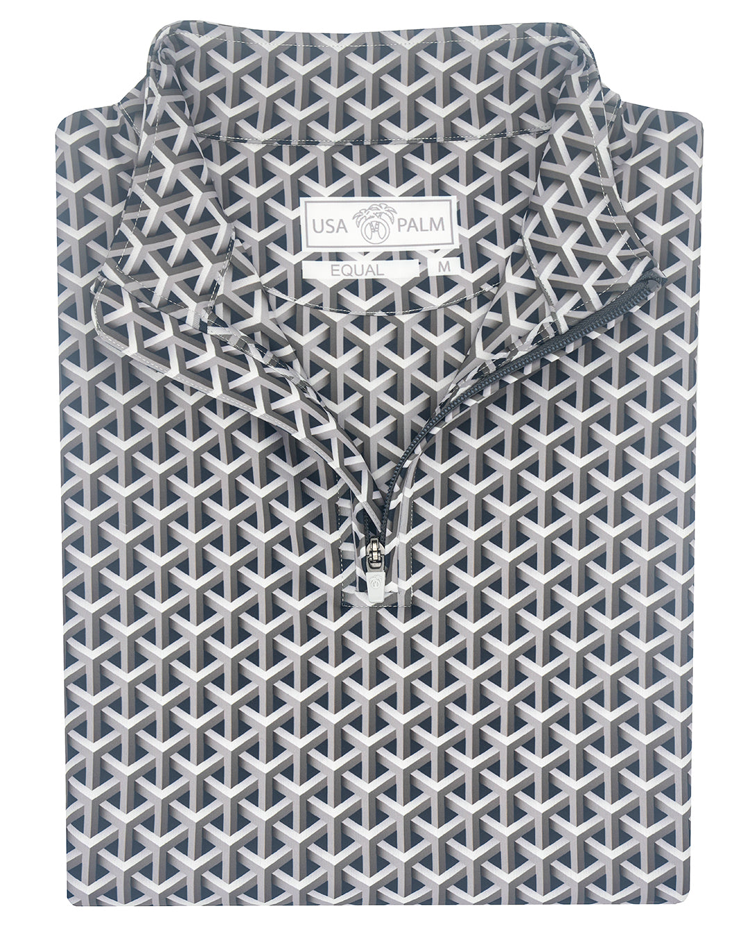 Infinity 1/4 Zip