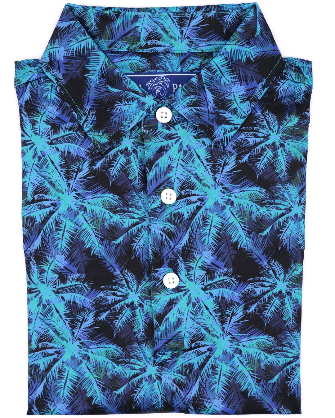 Silky Soft Polo - Classic Fit