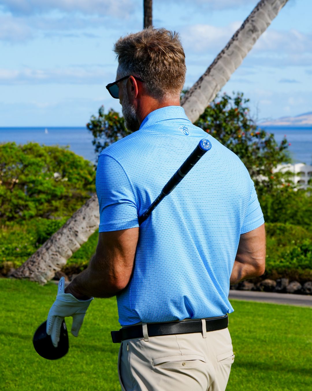 Silky Soft Polo