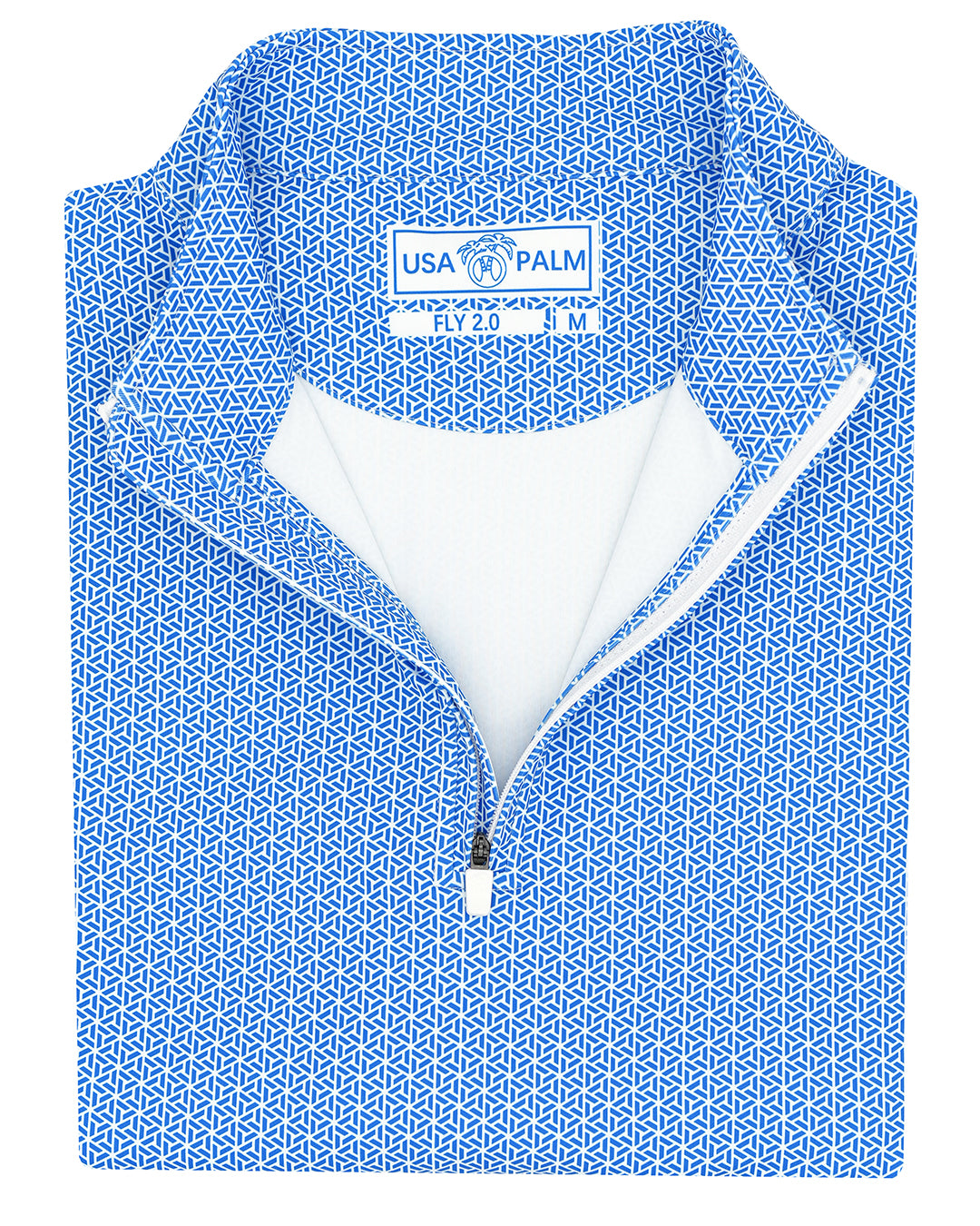 Luxe 1/4 Zip