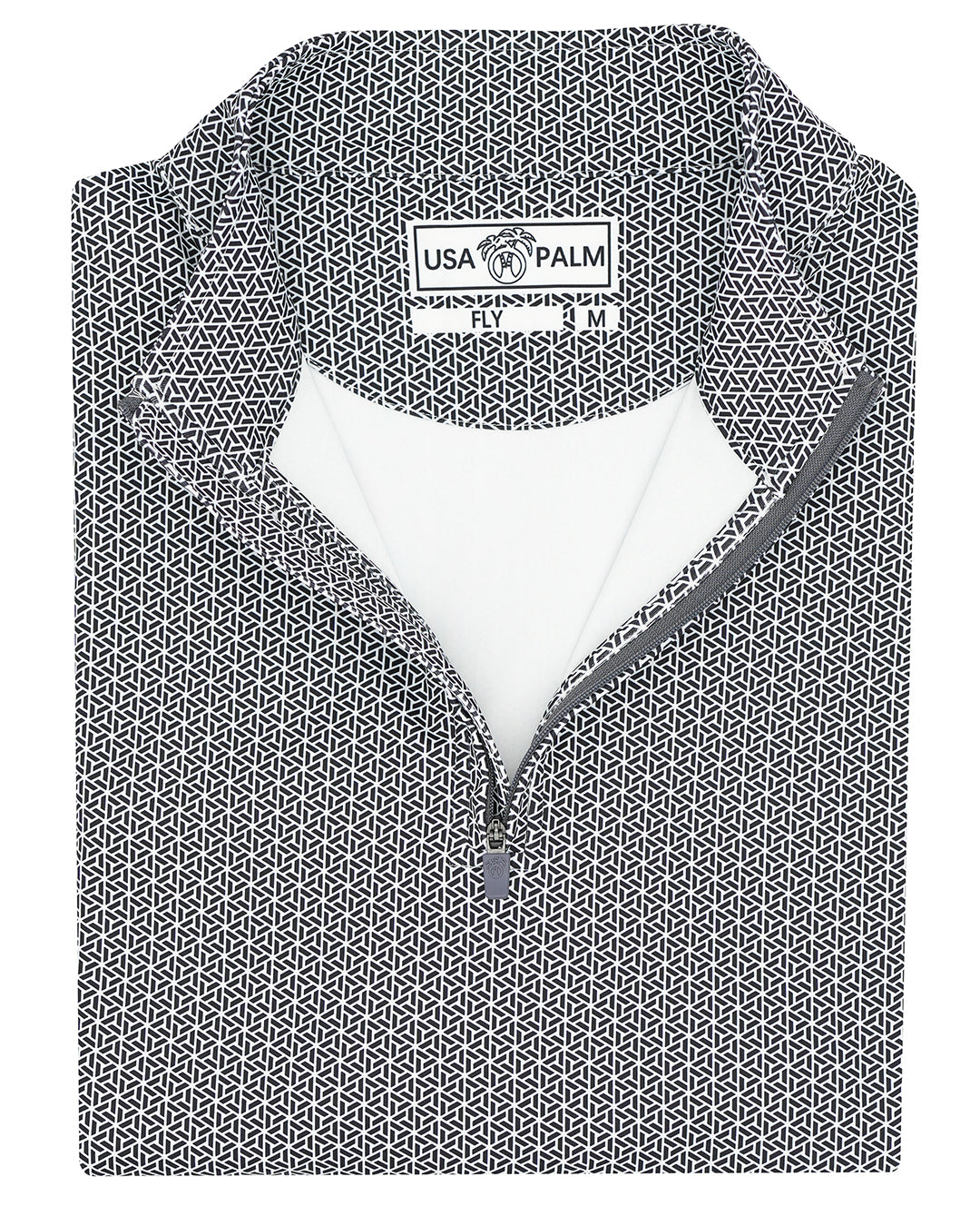 Luxe 1/4 Zip
