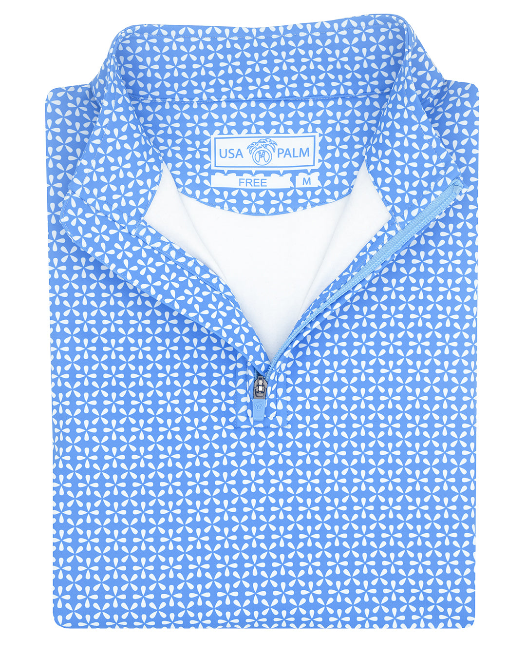 Cloud 1/4 Zip