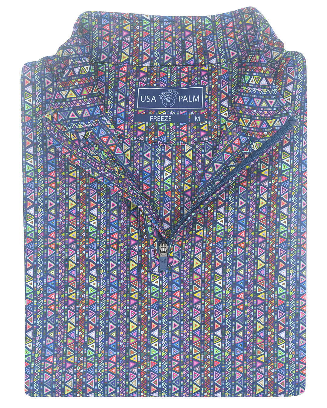 Infinity 1/4 Zip