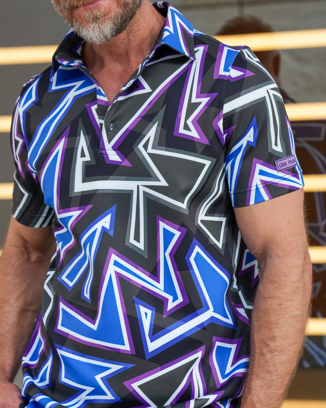 Infinity Polo