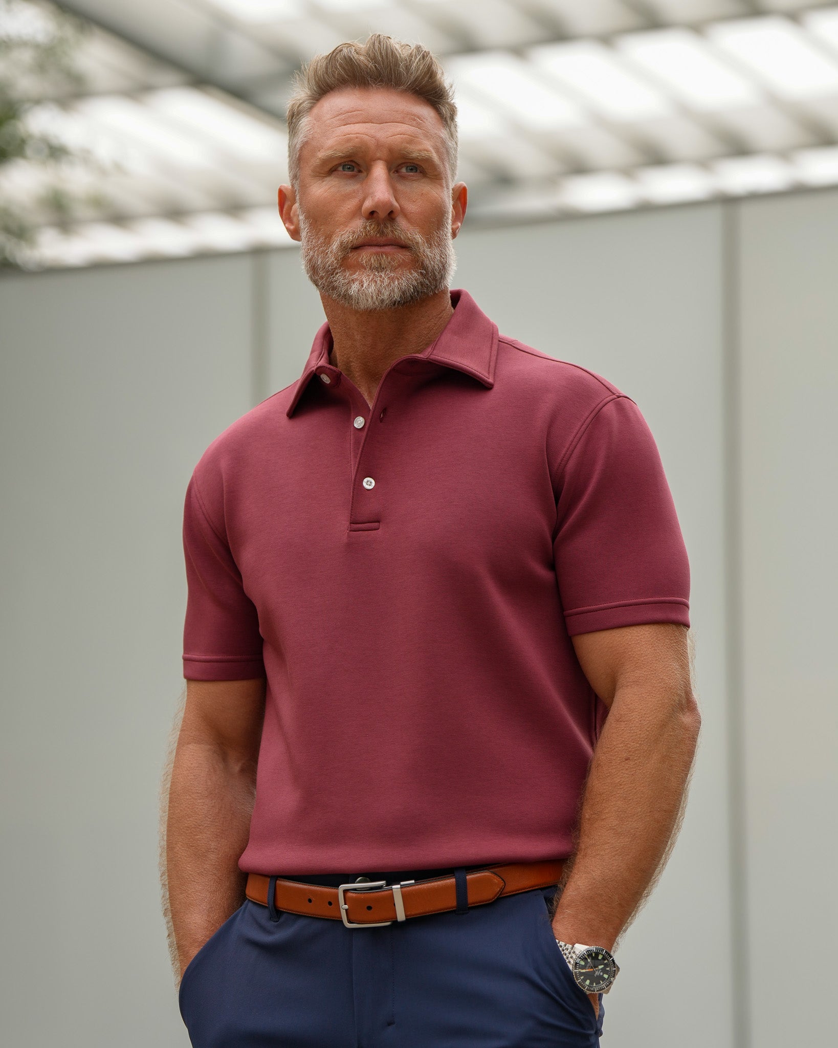 Legacy Polo
