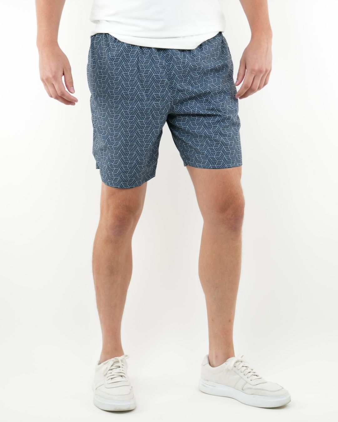 Reversible Shorts 7"