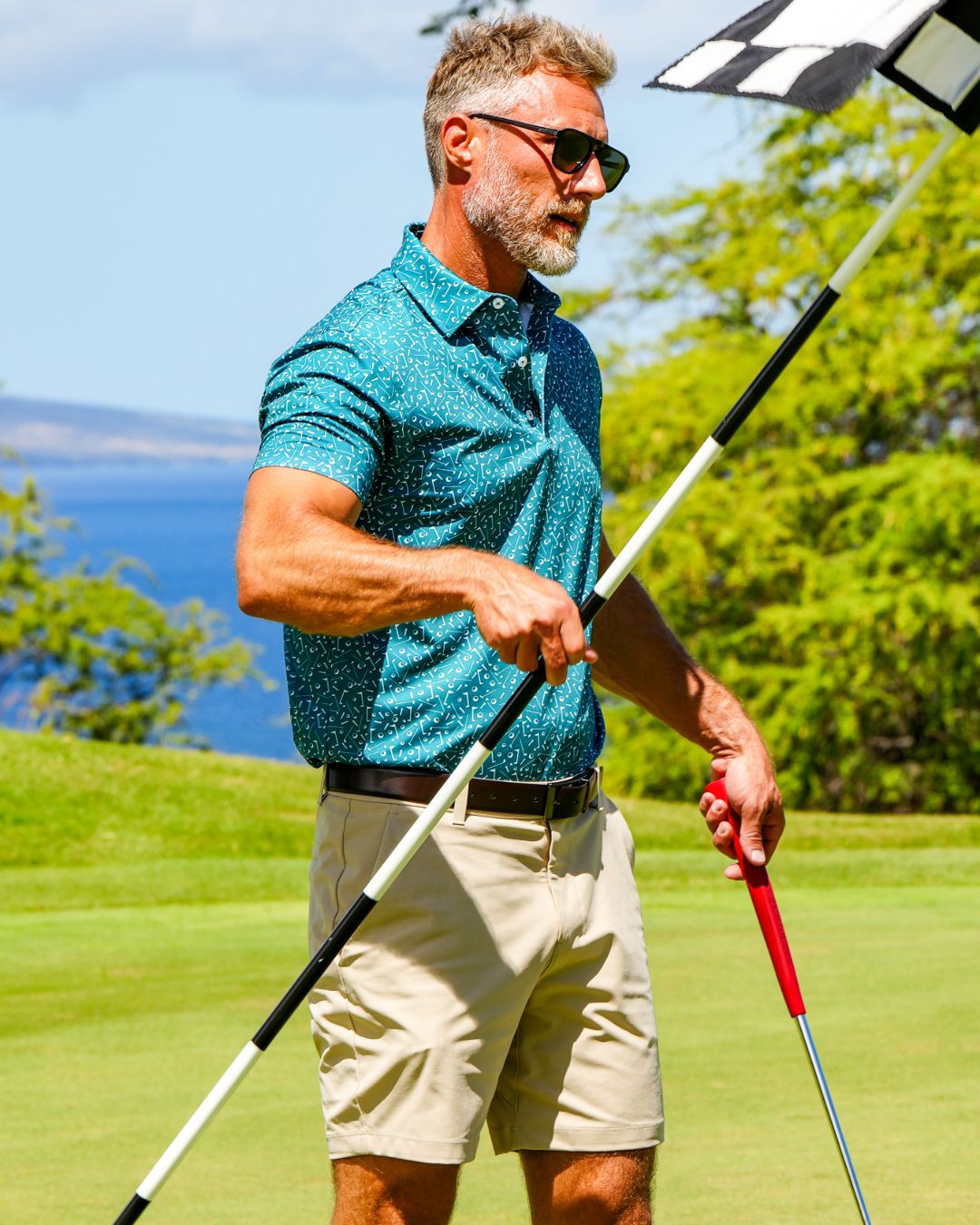 Silky Soft Polo