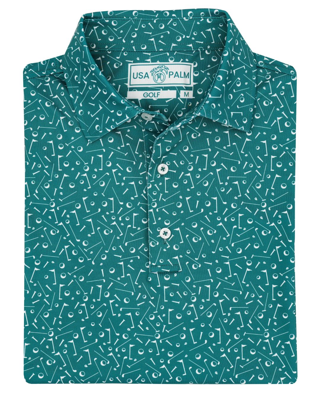 Silky Soft Polo