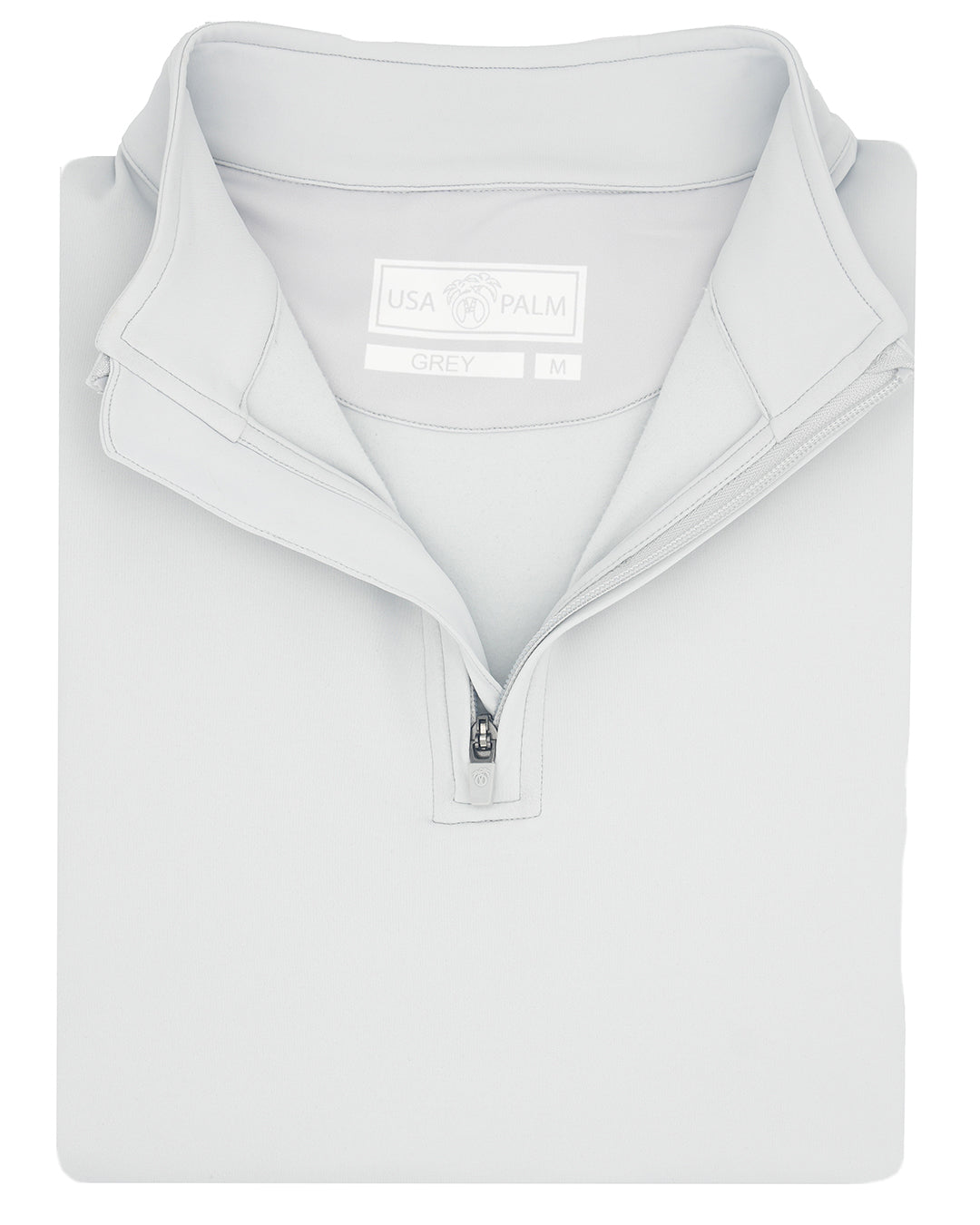 Cloud 1/4 Zip