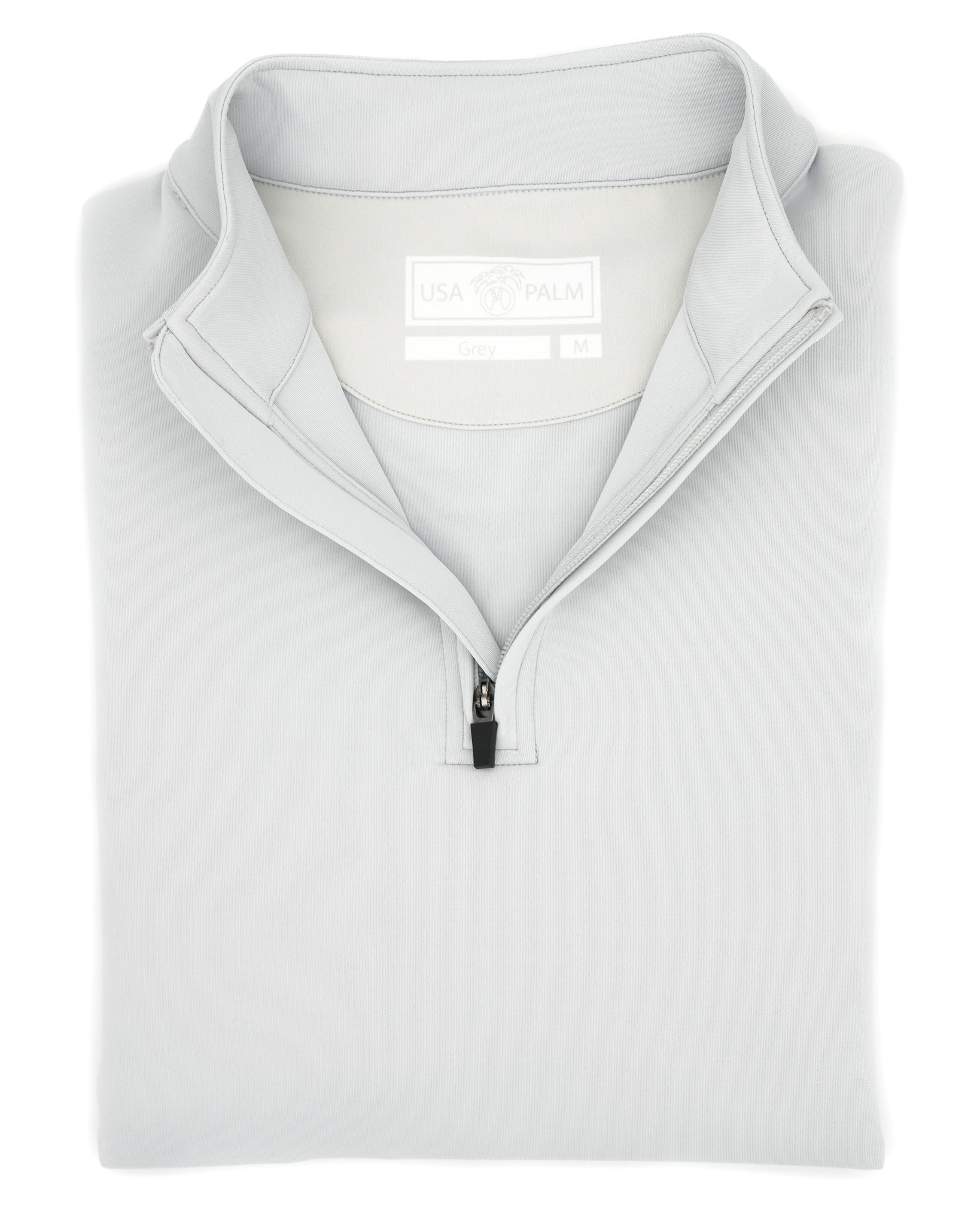 Infinity 1/4 Zip
