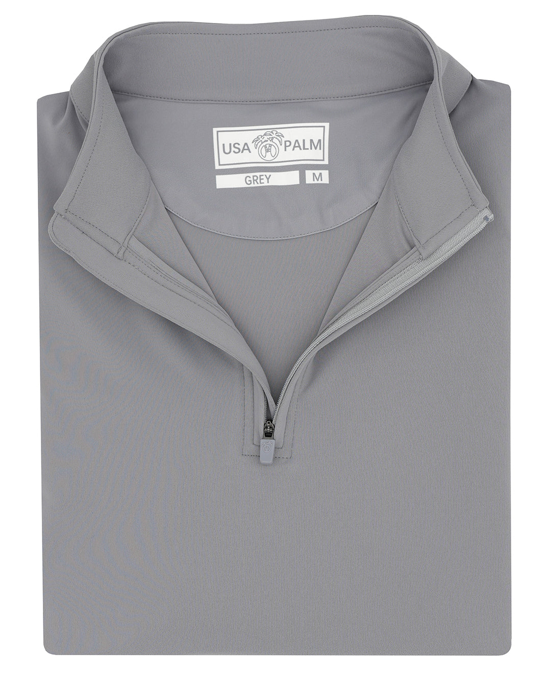 Luxe 1/4 Zip