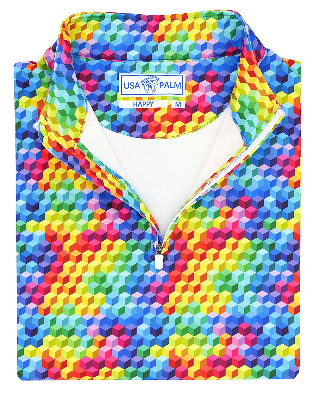 Luxe 1/4 Zip