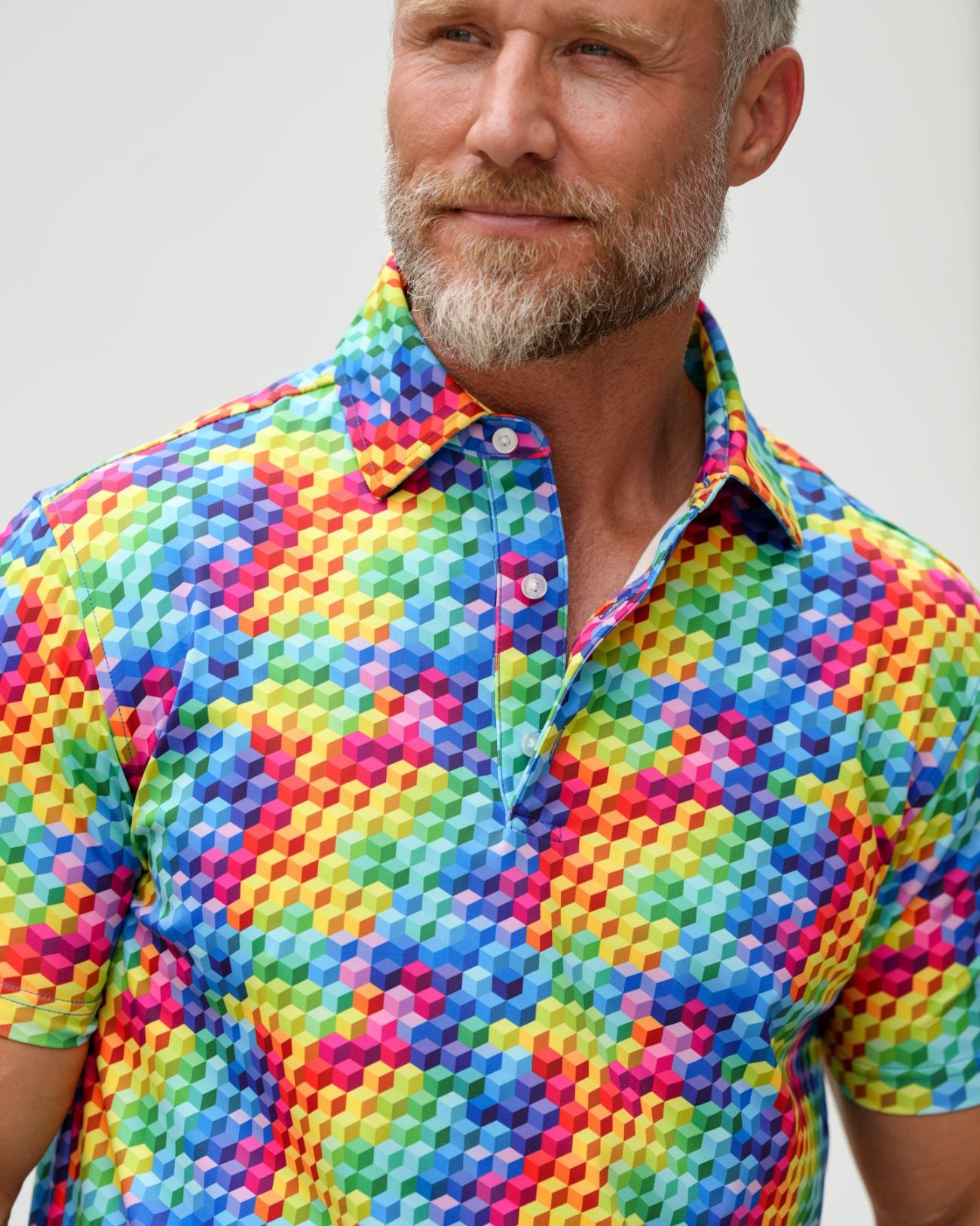 Luxe Polo