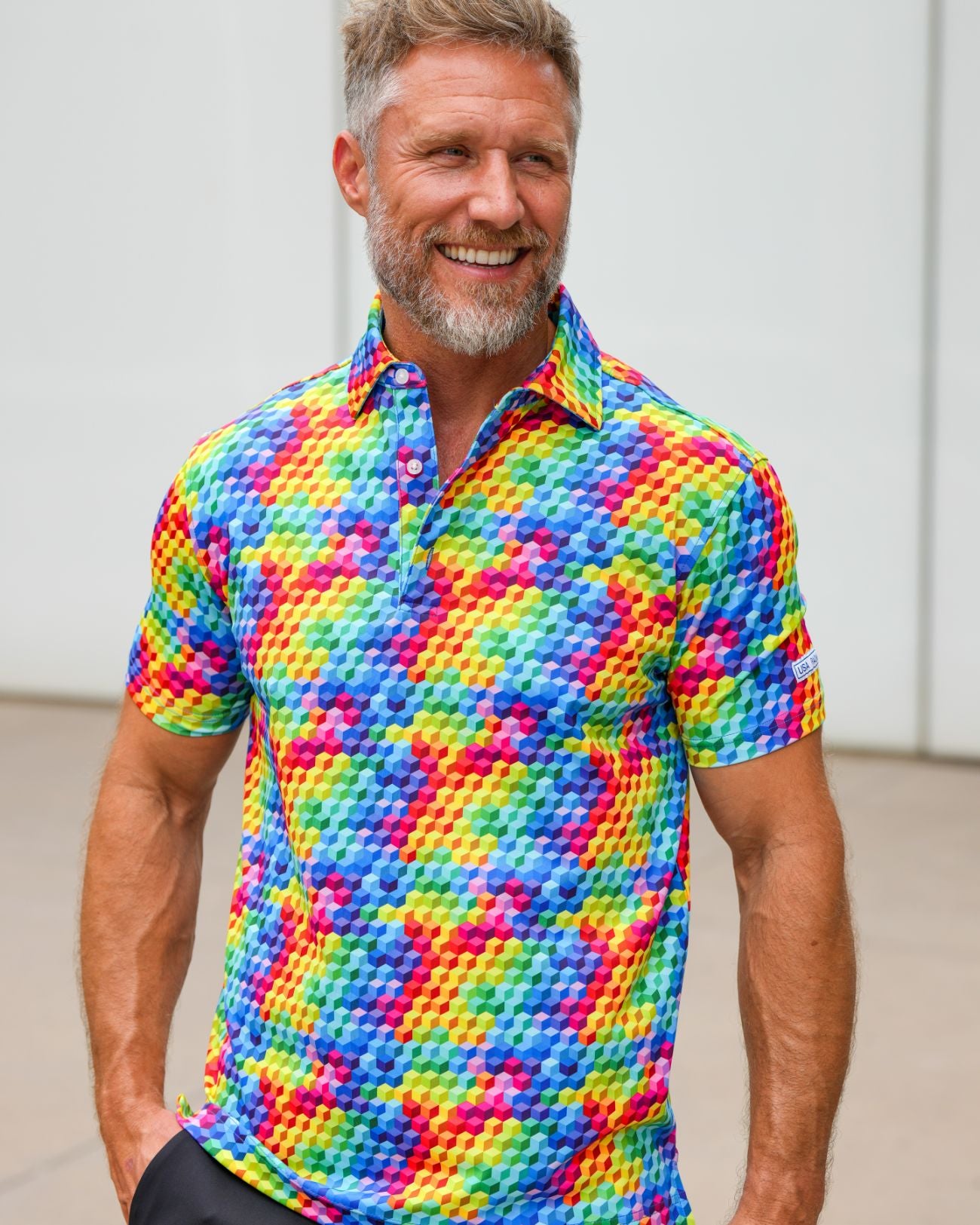 Luxe Polo