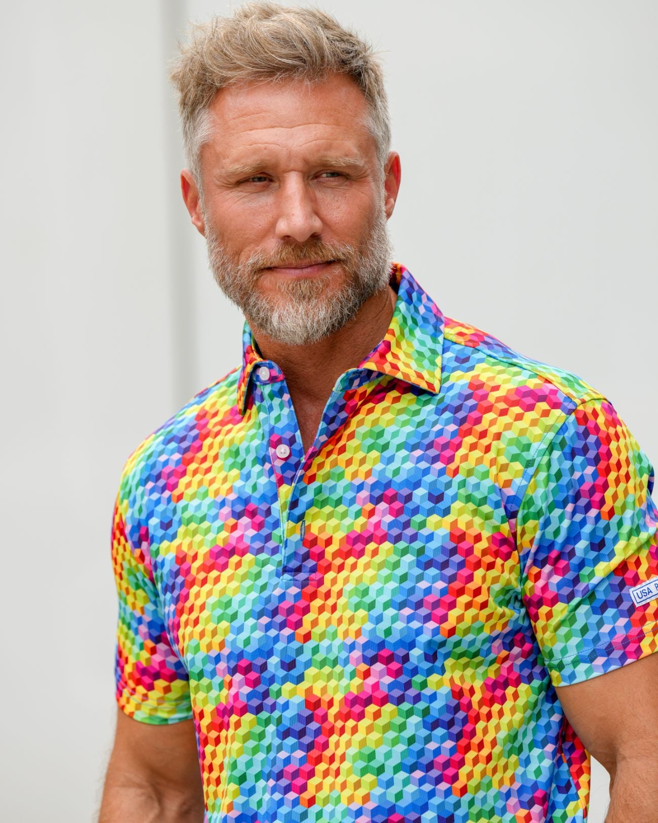 Luxe Polo