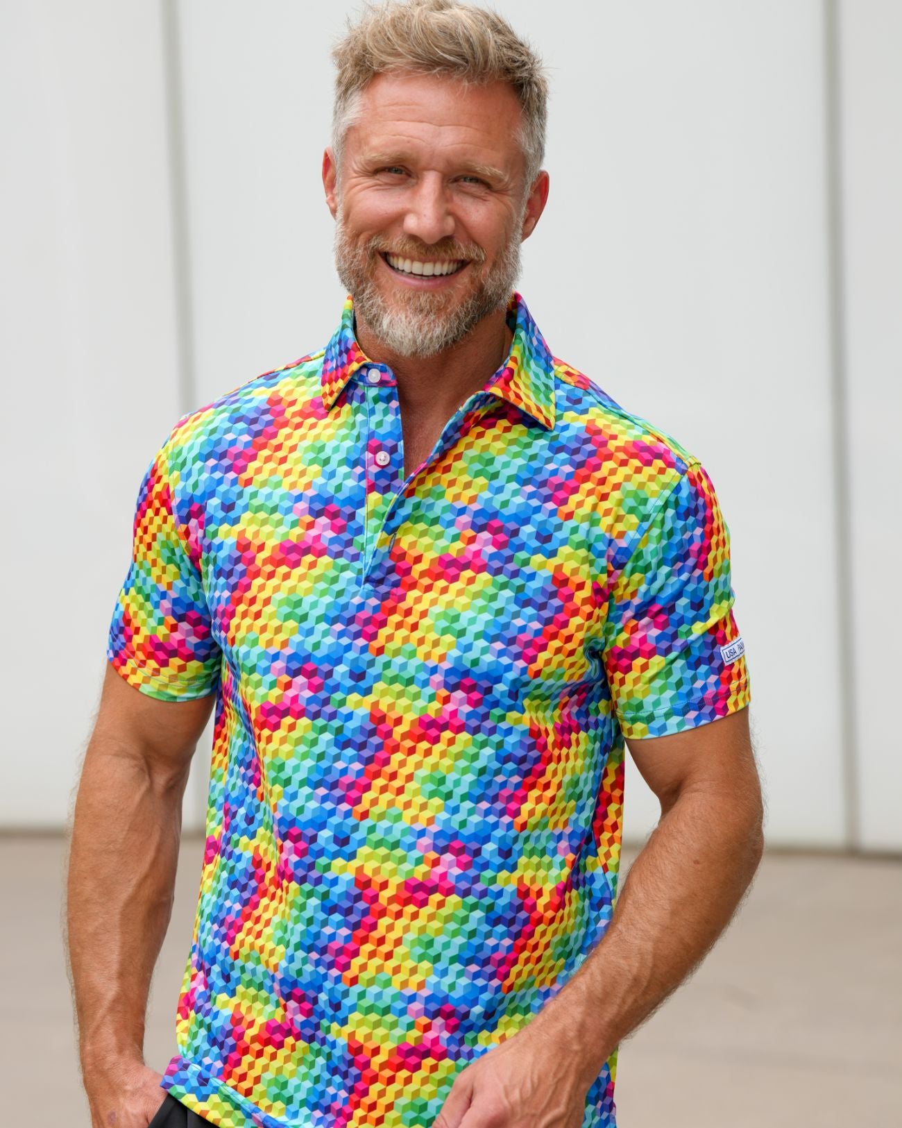 Luxe Polo