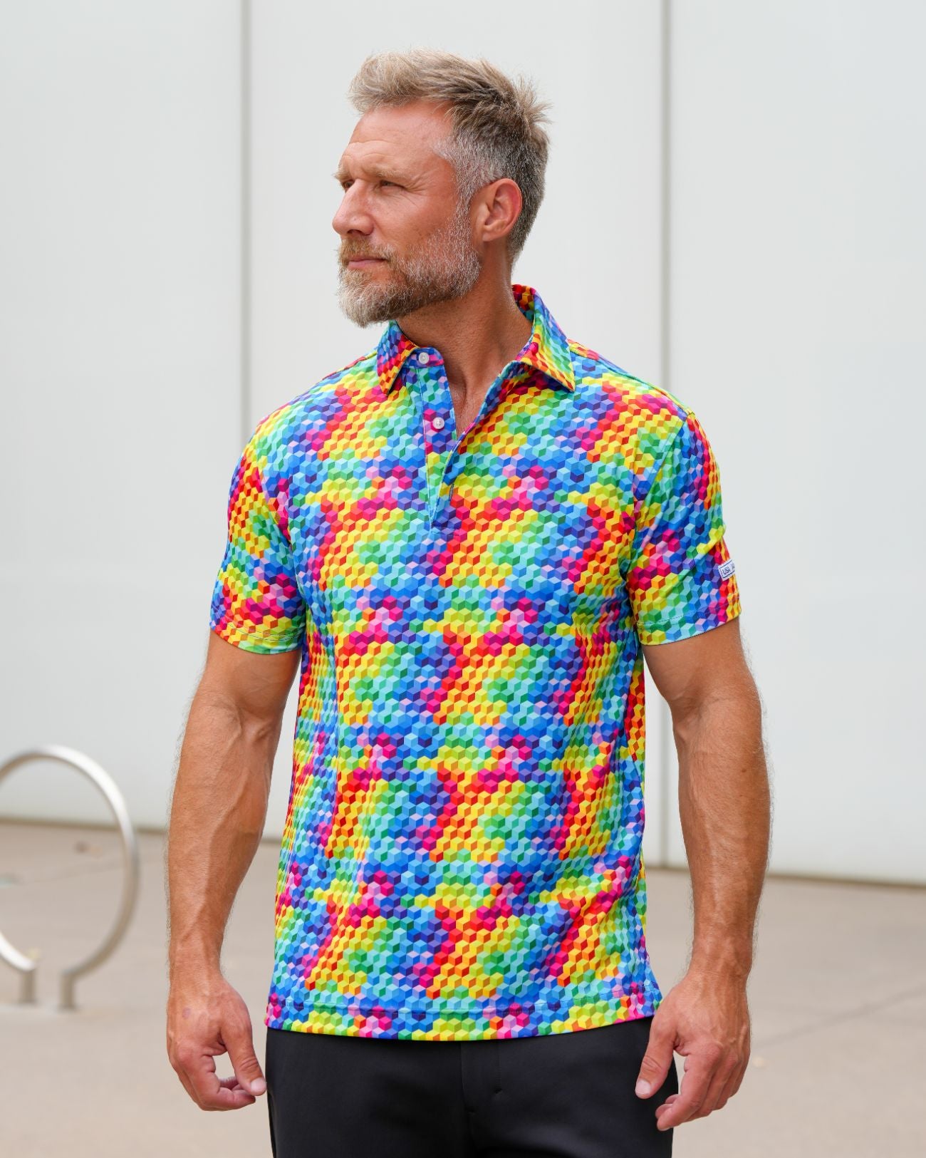 Luxe Polo