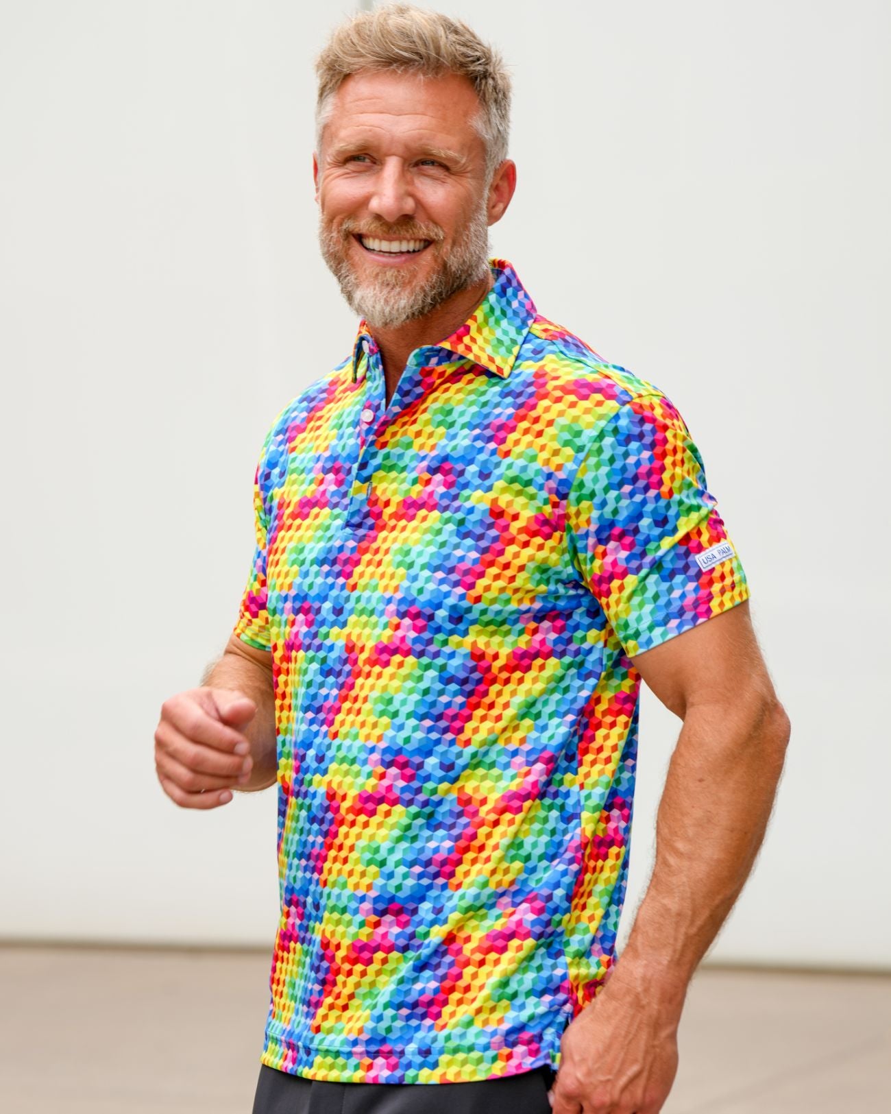 Luxe Polo