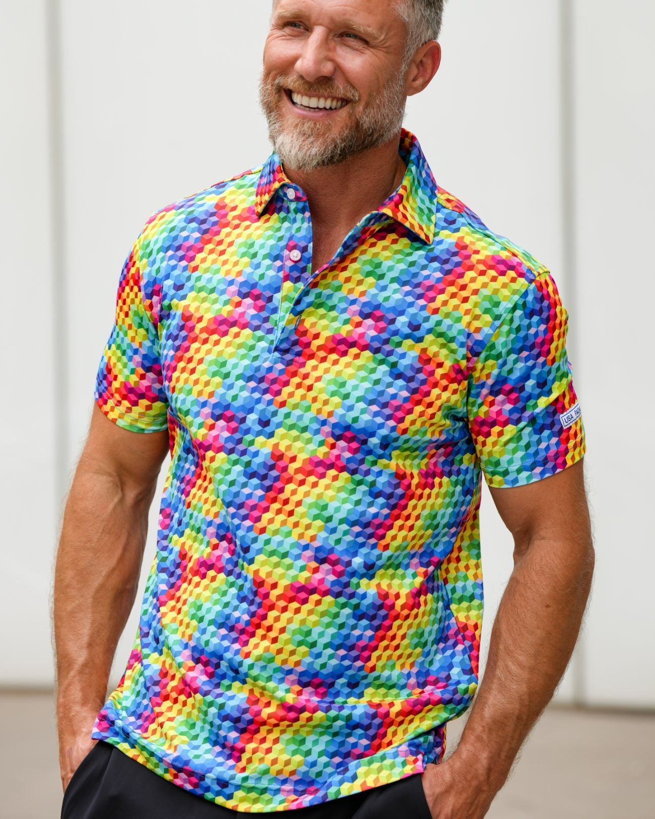 Luxe Polo