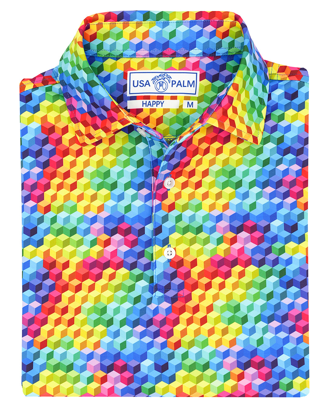 Luxe Polo