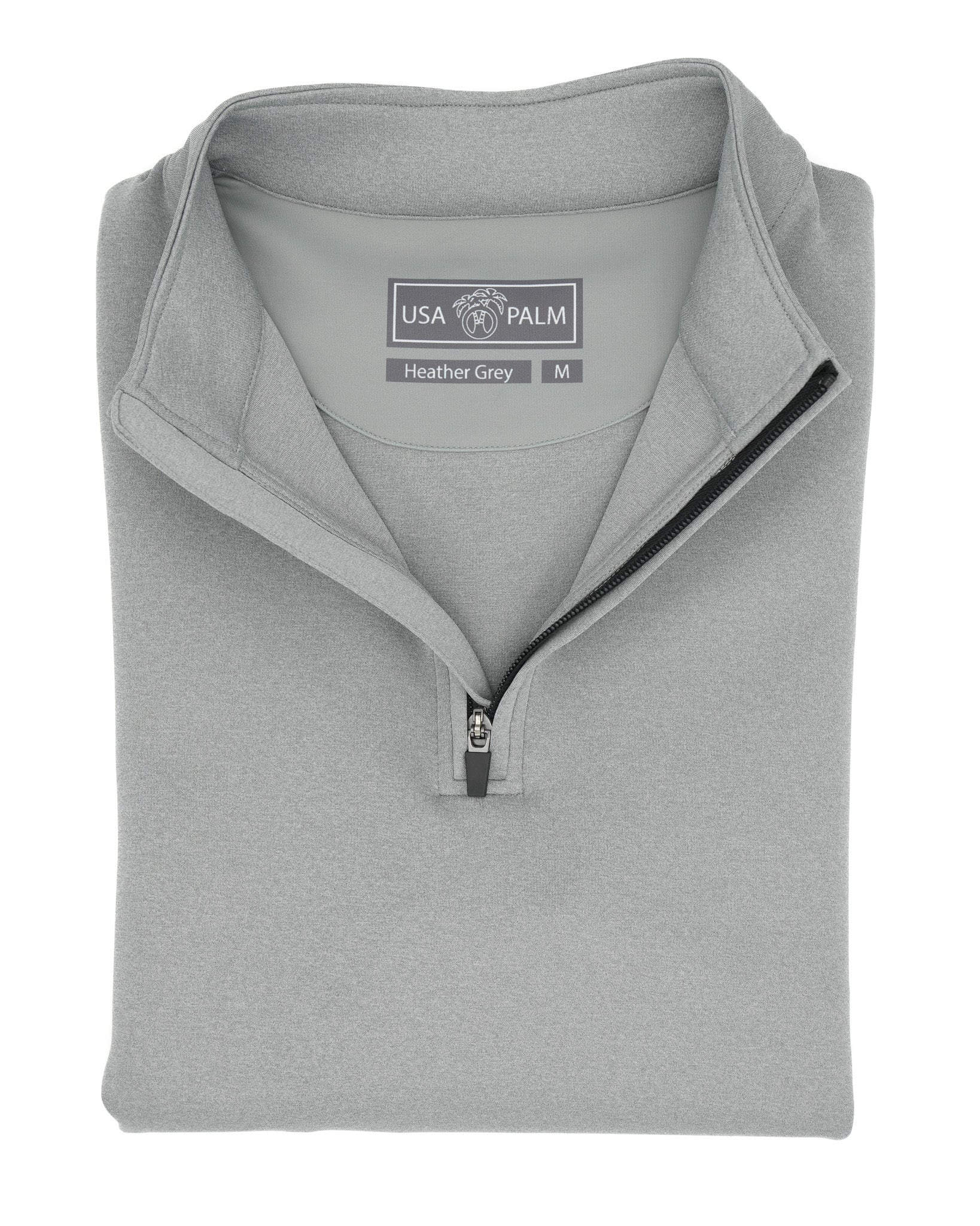 Infinity 1/4 Zip