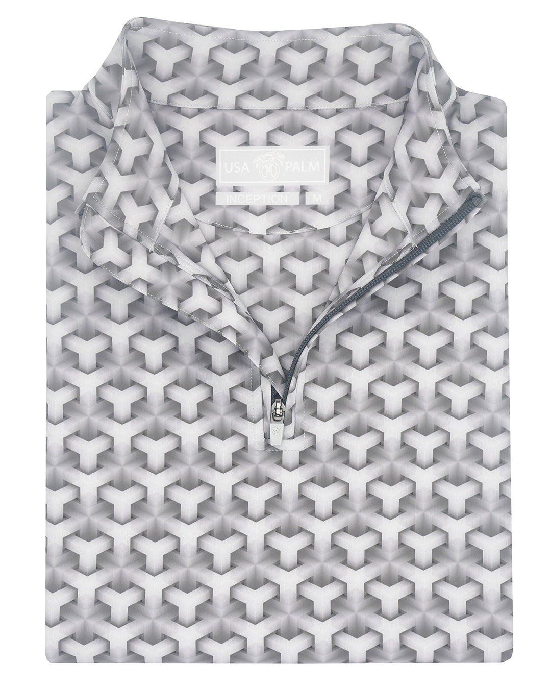 Infinity 1/4 Zip - Sale